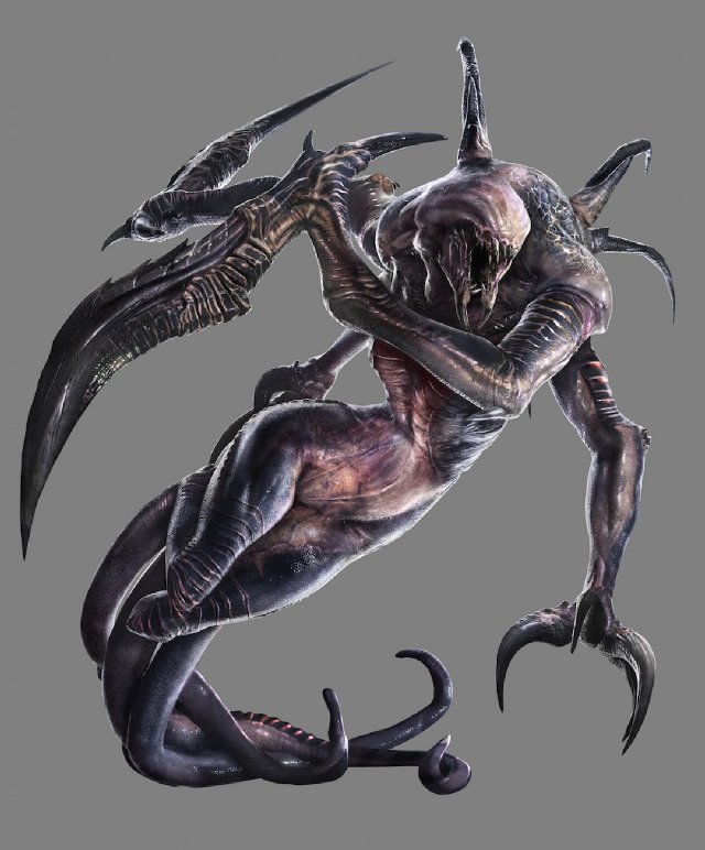 Evolve - Immagine 137287
