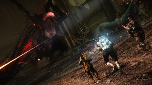 Evolve - Immagine 137293