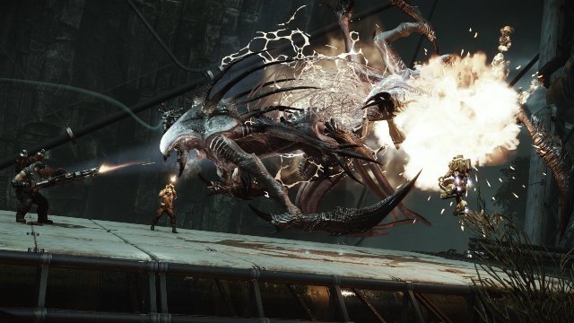 Evolve - Immagine 137302