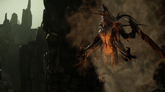 Evolve - Immagine 137308