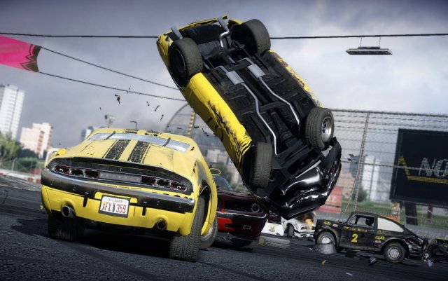 Wreckfest - Immagine 101809