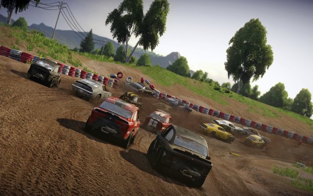 Wreckfest - Immagine 101810