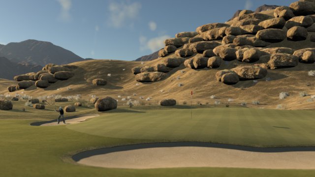 The Golf Club - Immagine 103078