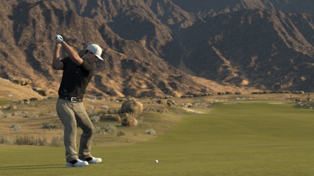 The Golf Club - Immagine 103081