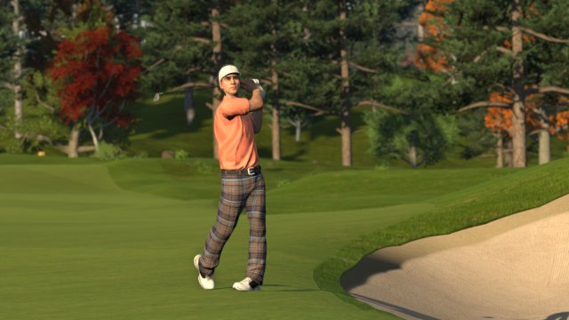 The Golf Club - Immagine 103084