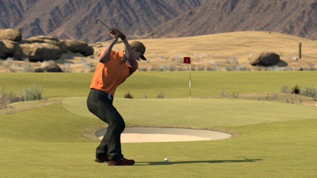The Golf Club - Immagine 103087