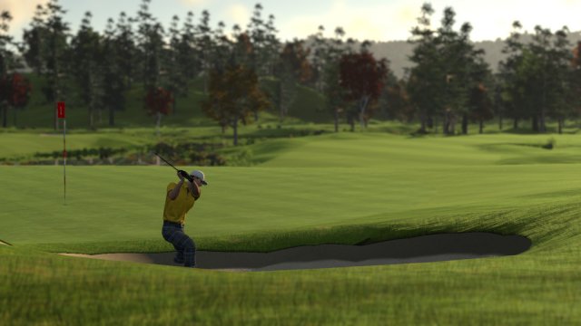 The Golf Club - Immagine 103090