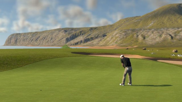 The Golf Club - Immagine 103093