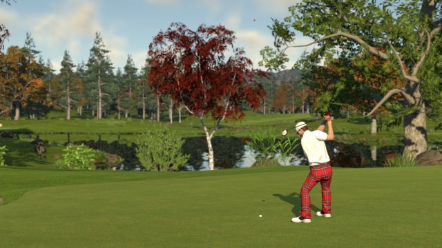 The Golf Club - Immagine 103096