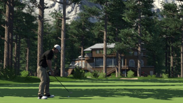The Golf Club - Immagine 103099