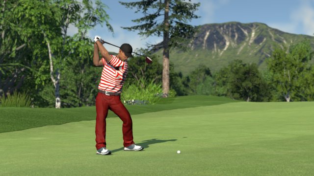 The Golf Club - Immagine 103105