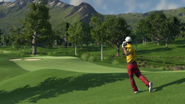 The Golf Club - Immagine 103108
