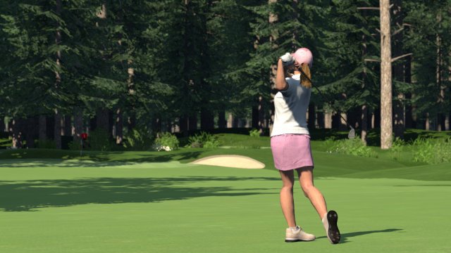 The Golf Club - Immagine 103114
