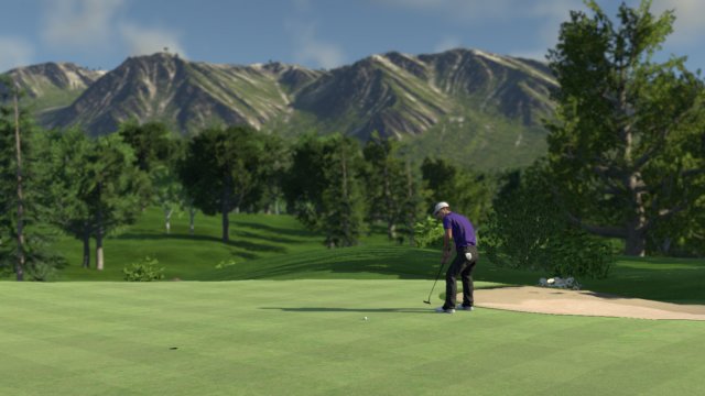 The Golf Club - Immagine 103117