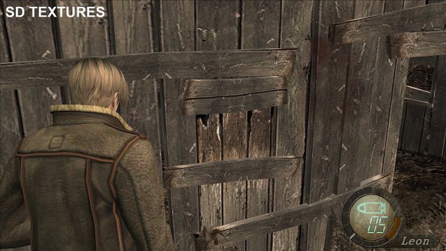 Resident Evil 4 Ultimate HD Edition - Immagine 103138