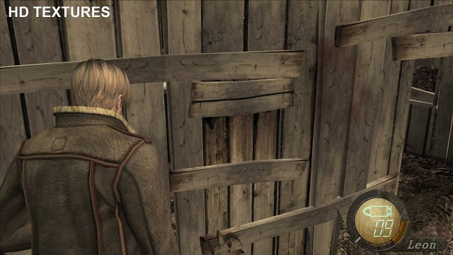 Resident Evil 4 Ultimate HD Edition - Immagine 103139