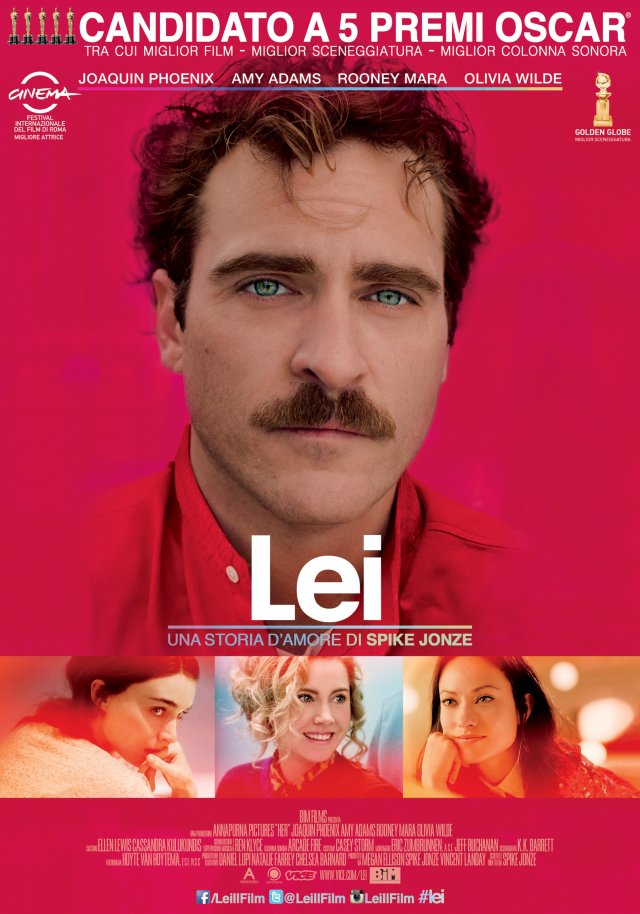 Lei - Immagine 103591