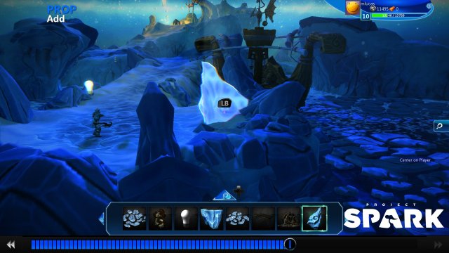 Project Spark - Immagine 119888