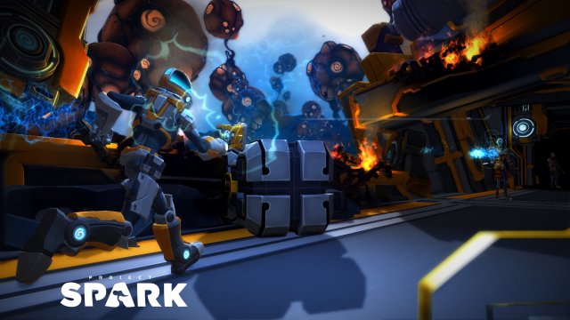 Project Spark - Immagine 119892