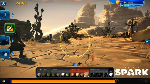 Project Spark - Immagine 119894