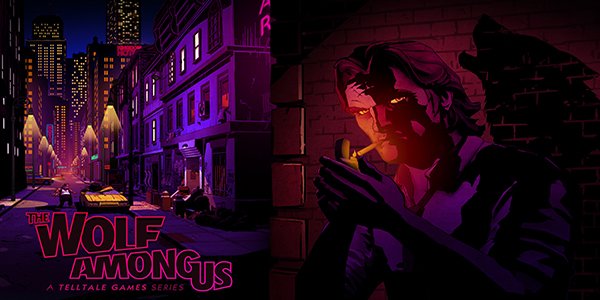 The Wolf Among Us Episode 2: Smoke & Mirrors - Immagine 104303