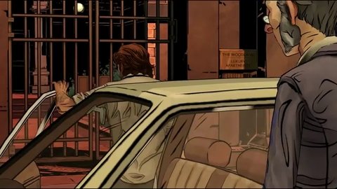 The Wolf Among Us Episode 2: Smoke & Mirrors immagine 104304
