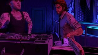 The Wolf Among Us Episode 2: Smoke & Mirrors - Immagine 104305