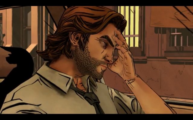 The Wolf Among Us Episode 2: Smoke & Mirrors - Immagine 104310