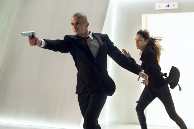 Hitman: Agent 47 - Immagine 122142