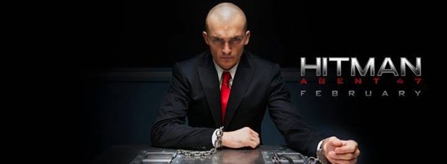Hitman: Agent 47 - Immagine 121890
