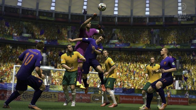 Mondiali FIFA Brasile 2014 immagine 110914