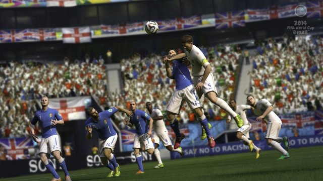 Mondiali FIFA Brasile 2014 immagine 109051