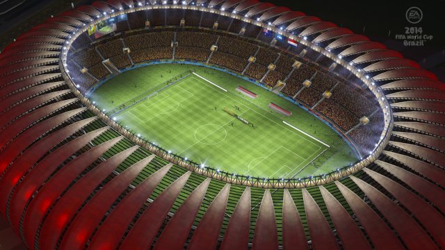 Mondiali FIFA Brasile 2014 immagine 104278