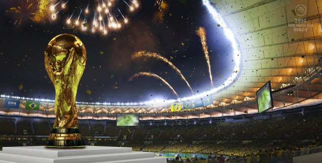 Mondiali FIFA Brasile 2014 immagine 104280