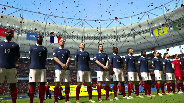 Mondiali FIFA Brasile 2014 immagine 104282