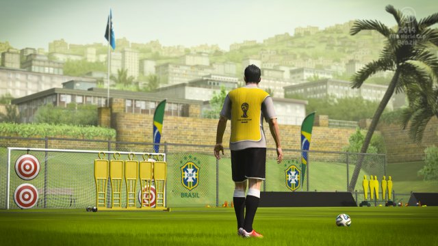 Mondiali FIFA Brasile 2014 immagine 104284