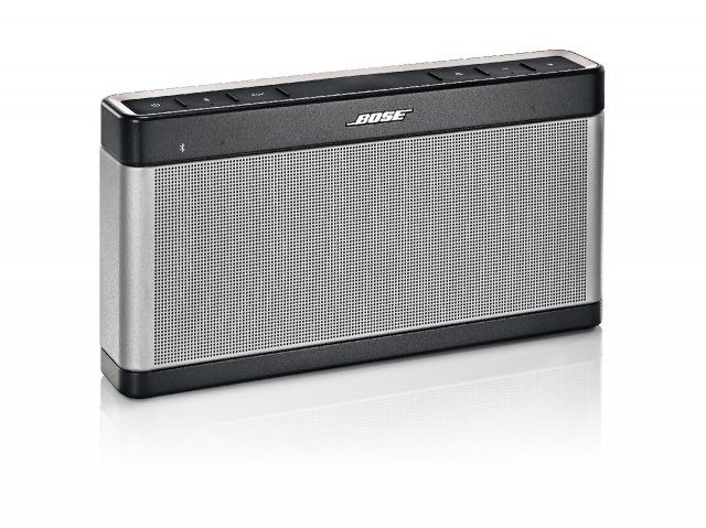 Bose Soundlink Bluetooth III - Immagine 104291