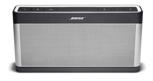 Bose Soundlink Bluetooth III - Immagine 104292