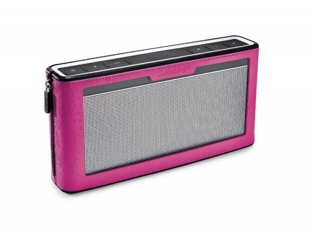 Bose Soundlink Bluetooth III - Immagine 104293