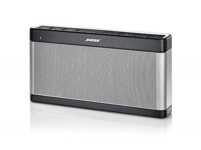Bose Soundlink Bluetooth III - Immagine 104294