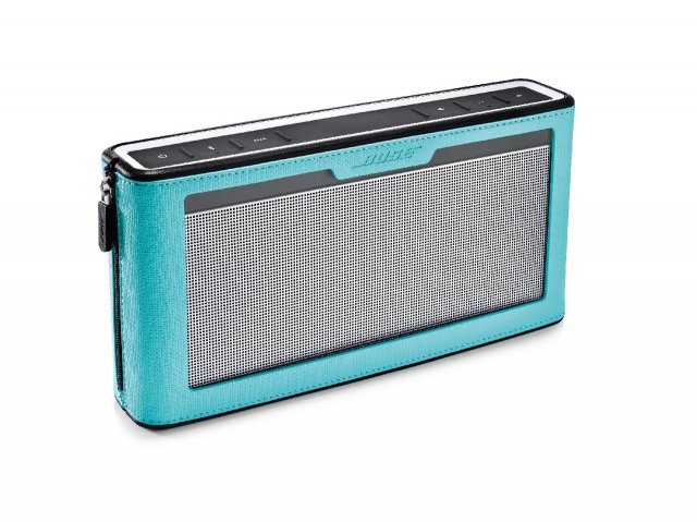 Bose Soundlink Bluetooth III - Immagine 104296