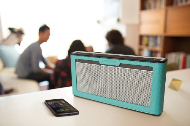 Bose Soundlink Bluetooth III - Immagine 104298