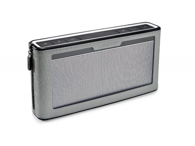 Bose Soundlink Bluetooth III - Immagine 104299