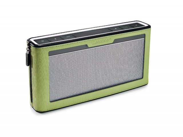Bose Soundlink Bluetooth III - Immagine 104300