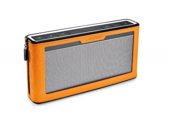 Bose Soundlink Bluetooth III - Immagine 104301