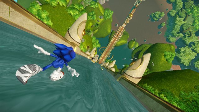 Sonic Boom: l'Ascesa di Lyric immagine 115514