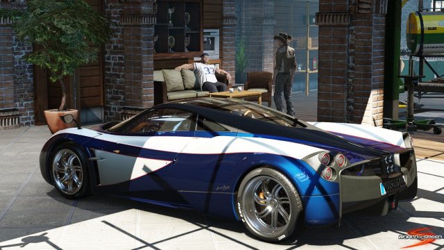 World of Speed - Immagine 104432