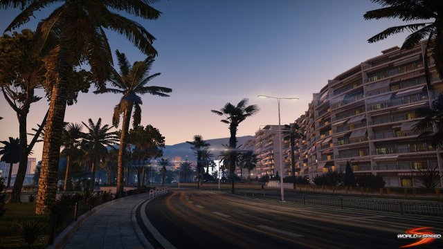 World of Speed - Immagine 104433