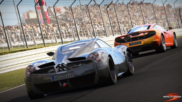 World of Speed - Immagine 104434