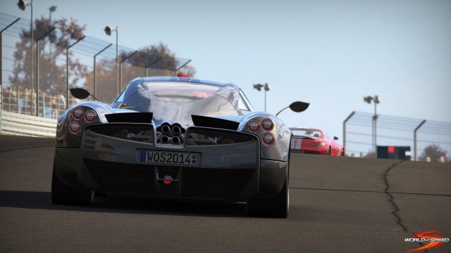 World of Speed - Immagine 104435